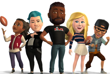 meta-تطور-الصور-الرمزية-ثلاثية-الأبعاد-لتعمل-الآن-عبر-فيسبوك-وانستاجرام-والواقع-الافتراضي