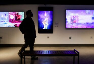 رغم-المخاوف-والشكوك-أعمال-الـnft-تتكاثر.-وتخصيص-متحف-لها