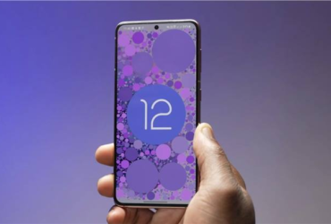 سامسونج-تبدأ-في-إرسال-تحديث-android-12-لهواتف-galaxy-s21