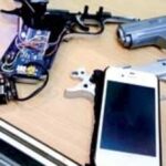 مسدس-“ذكي”-لا-يقبل-إلا-ضغطة-معينة-على-الزناد