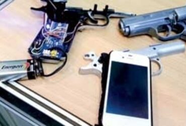 مسدس-“ذكي”-لا-يقبل-إلا-ضغطة-معينة-على-الزناد