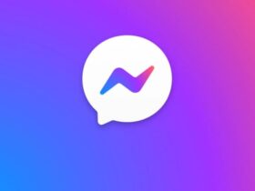 تطبيق-ماسنجر-يحصل-على-خيار-تقسيم-الدفع-إلى-الجانب-التحكم-في-التسجيلات-الصوتية