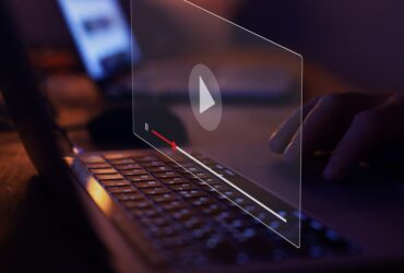 يوتيوب-يكشف-عن-جديده-في-عالمي-“ميتافيرس”-وnft