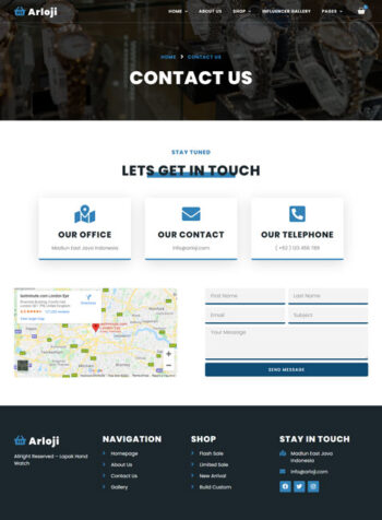 contact-us