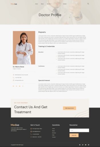 doctor-profile