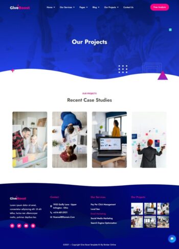 our-projects