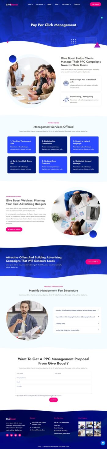 pay-per-click-management