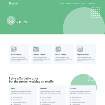 services