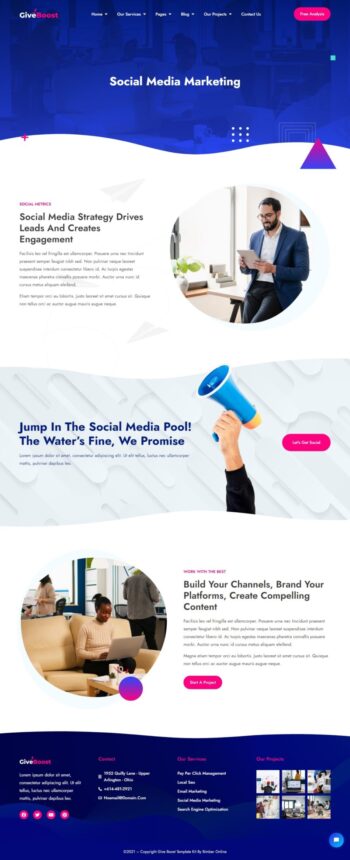 social-media-marketing