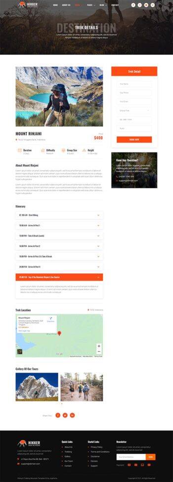 trek-details
