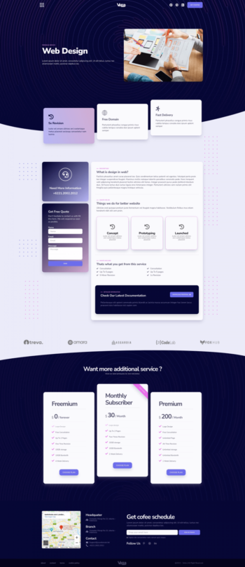 vella-single-service