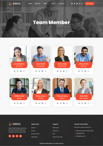 team-members
